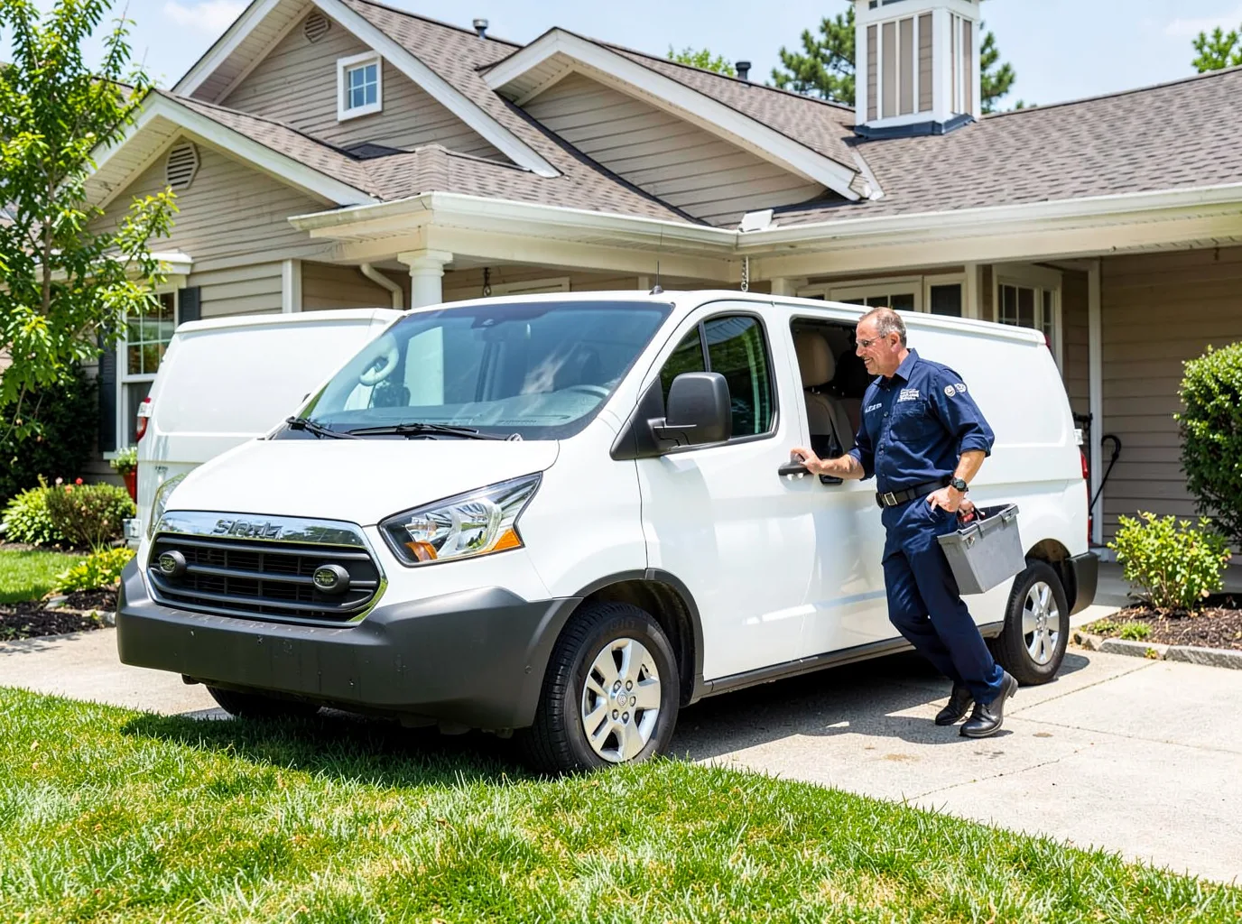 Emergency Plumber company in Spruce Pine, NC