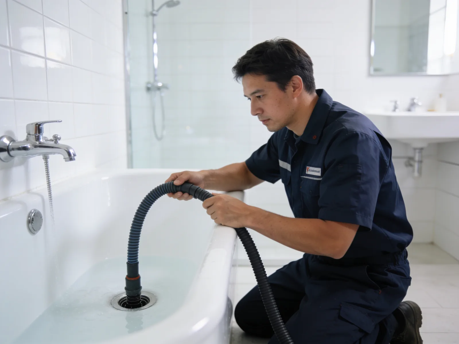 Emergency Plumber Spruce Pine, NC FAQs